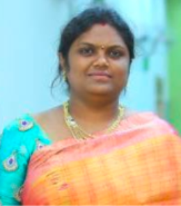 Jyothsna Papadi